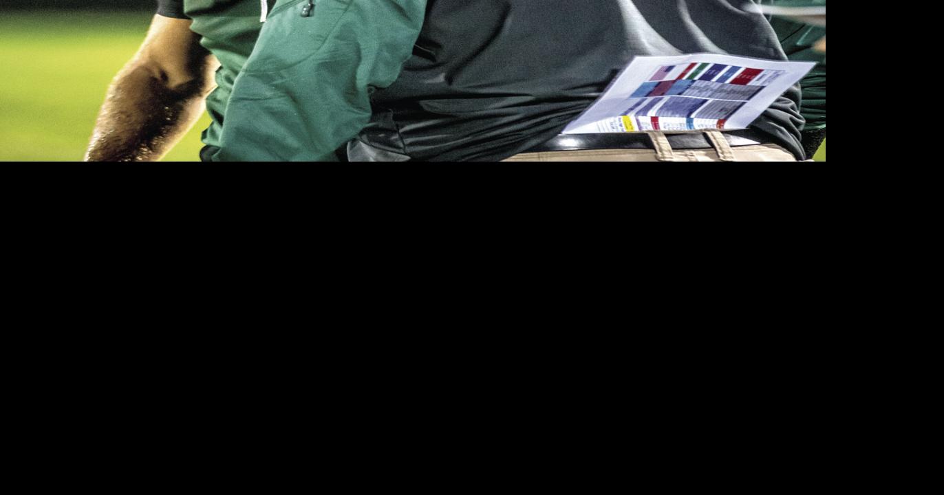 VHSL Dead Period Puts Athletes On Their Own Sports