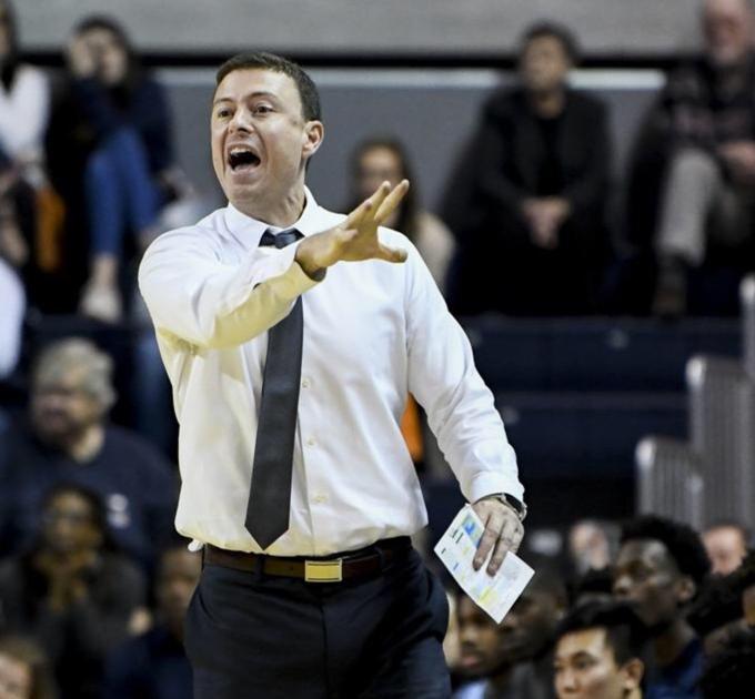 Georgia Southern Coach Taking Over Dukes Sports Dnronline Com