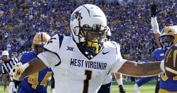 Mountaineers lose White, Bray to season-ending injuries