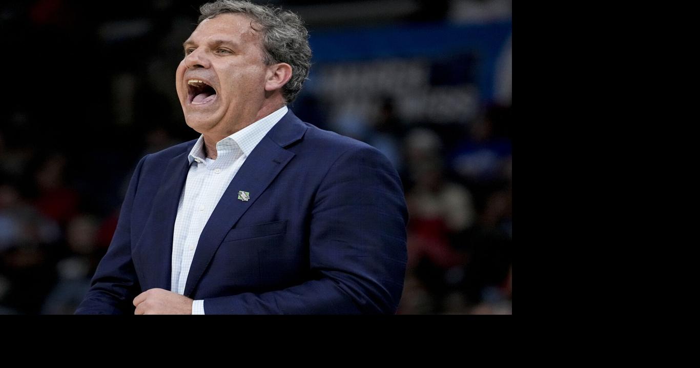 Top Virginia men's basketball assistant Griff Aldrich lands head-coaching job at Pepperdine