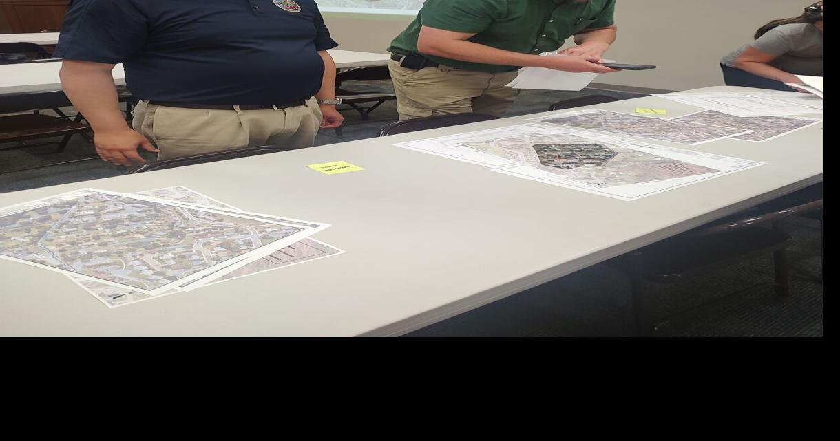 Bridgewater seeks grant to improve subdivision water, sewer