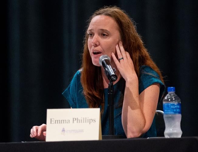 Kohen, Loflin And Phillips Handily Win City School Board Race