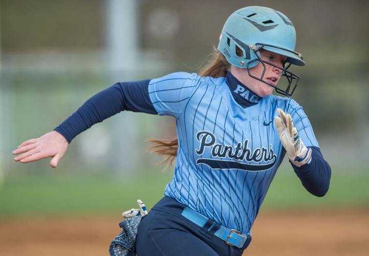 Page's Rinker Commits To Radford | Sports | dnronline.com