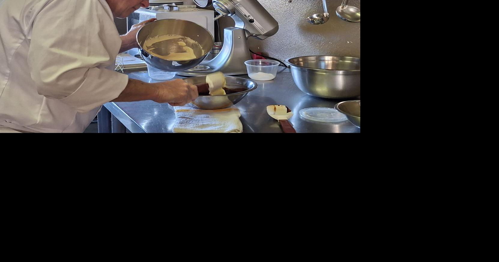 Main Street Bakery & Catering in Luray makes customers feel at home