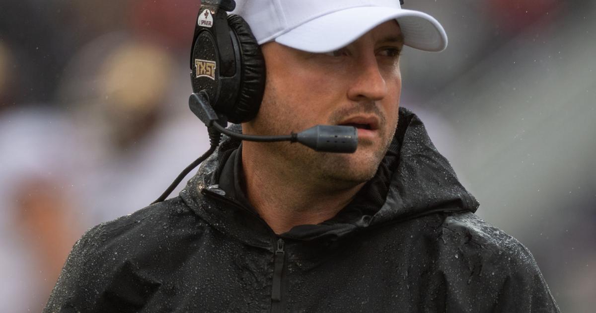 SBC Carousel: Tracking Coaches Coming And Going In The Sun Belt