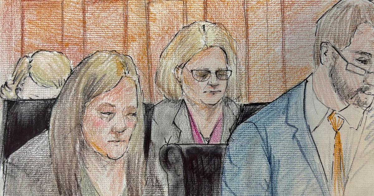 Trial set to begin for Wisconsin judge accused of helping immigrant evade federal authorities