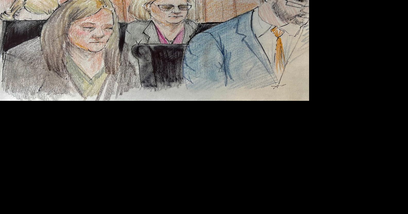 Trial set to begin for Wisconsin judge accused of helping immigrant evade federal authorities