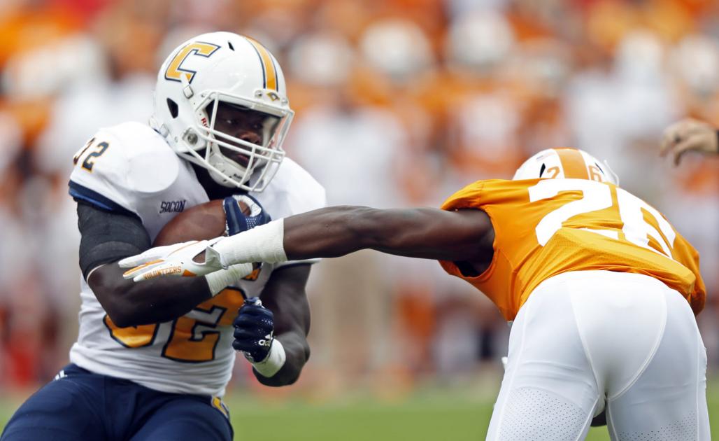 Wright Chattanooga Looking To Compete For Socon Crown College