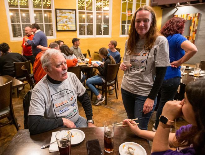 Kohen, Loflin And Phillips Handily Win City School Board Race