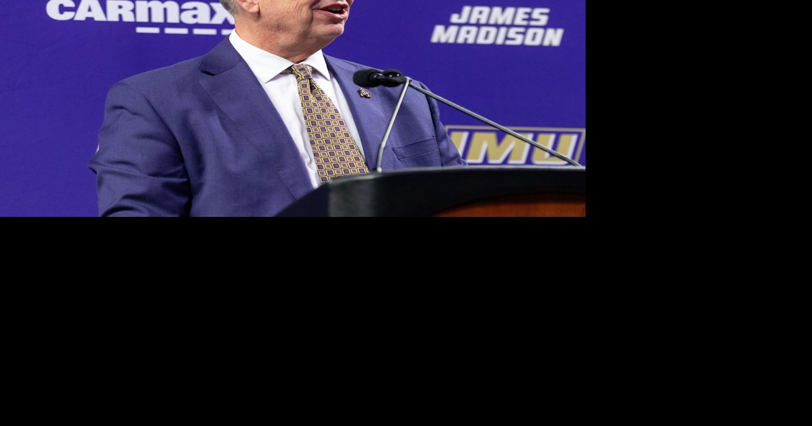 JMU campus feeling early impact of College Football Playoff | Business ...
