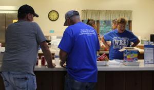 Rockingham County Religious Education Program Holds Annual Fundraiser