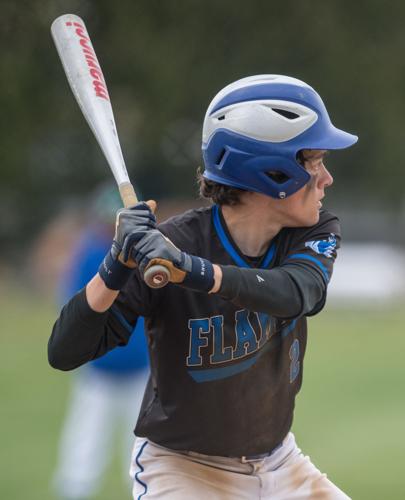 Baseball: Eastern Mennonite vs. Blue Ridge | Photo | dnronline.com