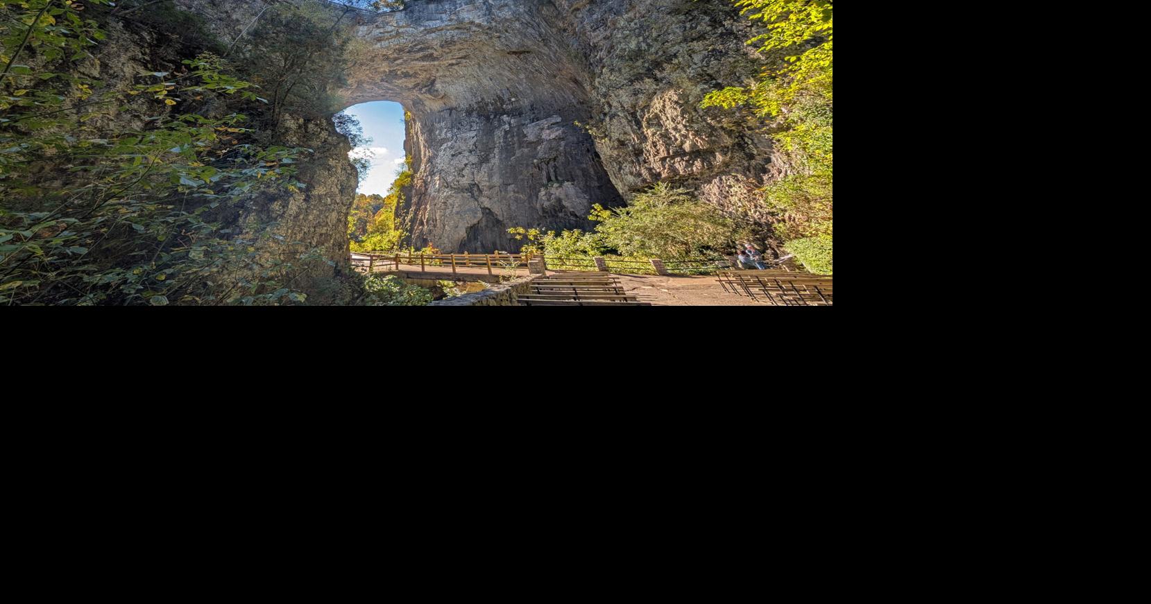 Steppin’ Outside: Virginia’s state parks among nation’s best