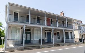 Mount Crawford celebrates state recognition of historic district