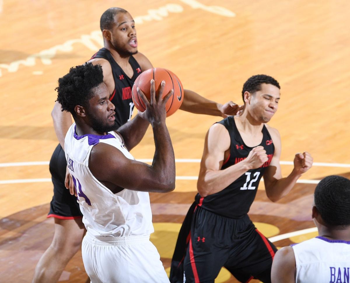 Jmu Seeks Better Perimeter Defense Vs Roland Huskies Dnronline