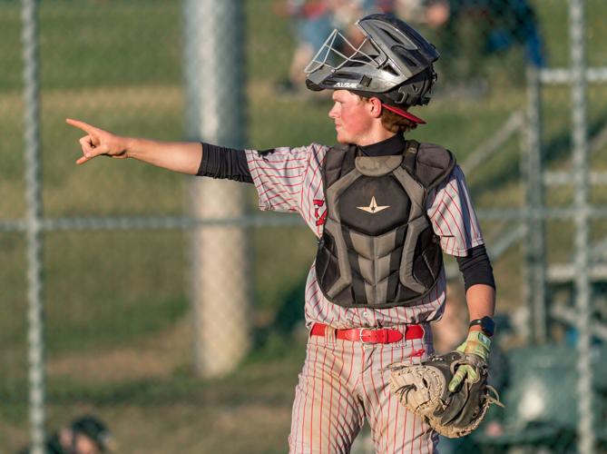 Baseball: Broadway vs. East Rockingham | Photo | dnronline.com