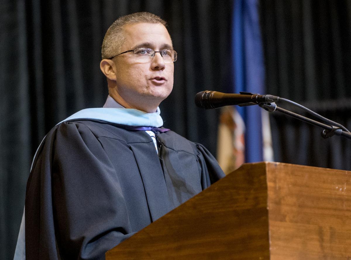 Spotswood High School Celebrates Graduation Local News