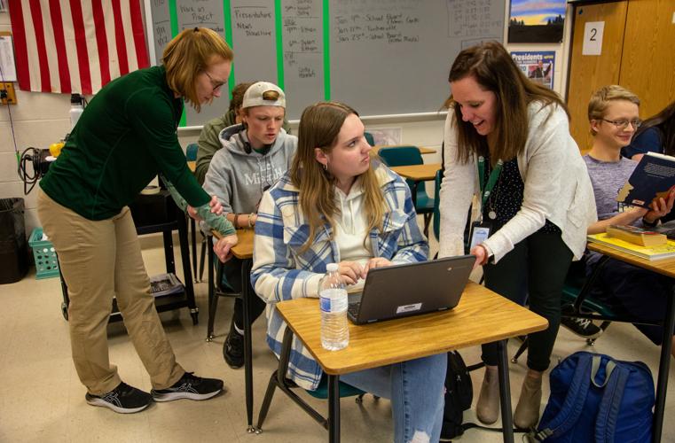 county-expands-high-school-course-offerings-dnronline-dnronline