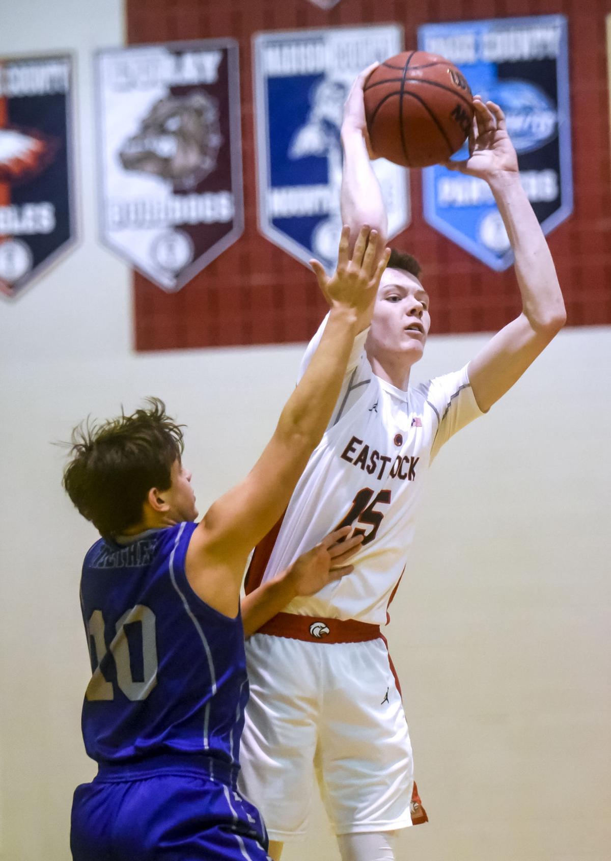 East Rock's Evick Earning Attention Of College Coaches