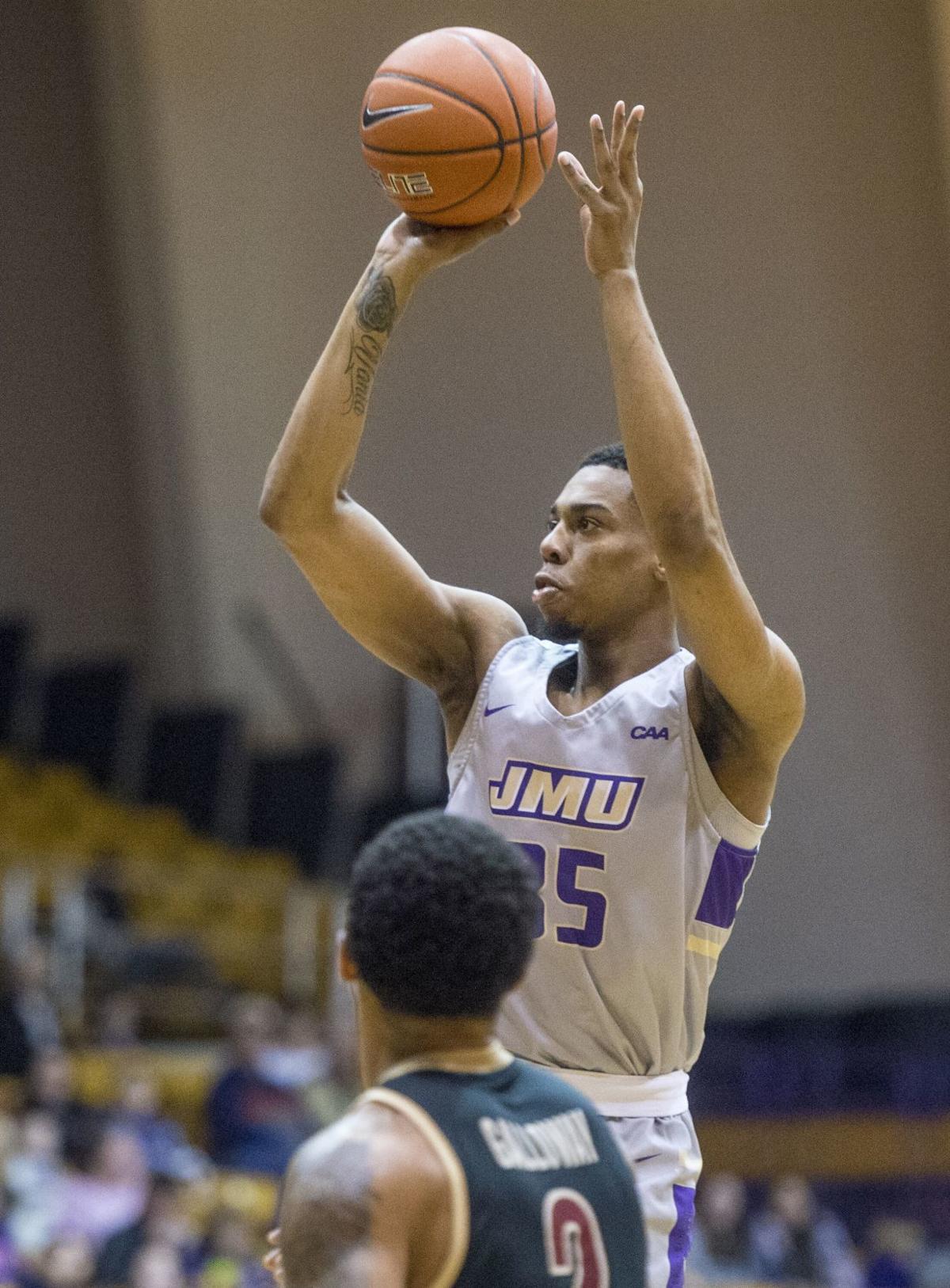 Transfer Waivers Key For Dukes Upcoming Season Sports