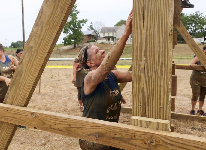 Dayton Native Wins Muddler For Mother On Her Birthday Local News