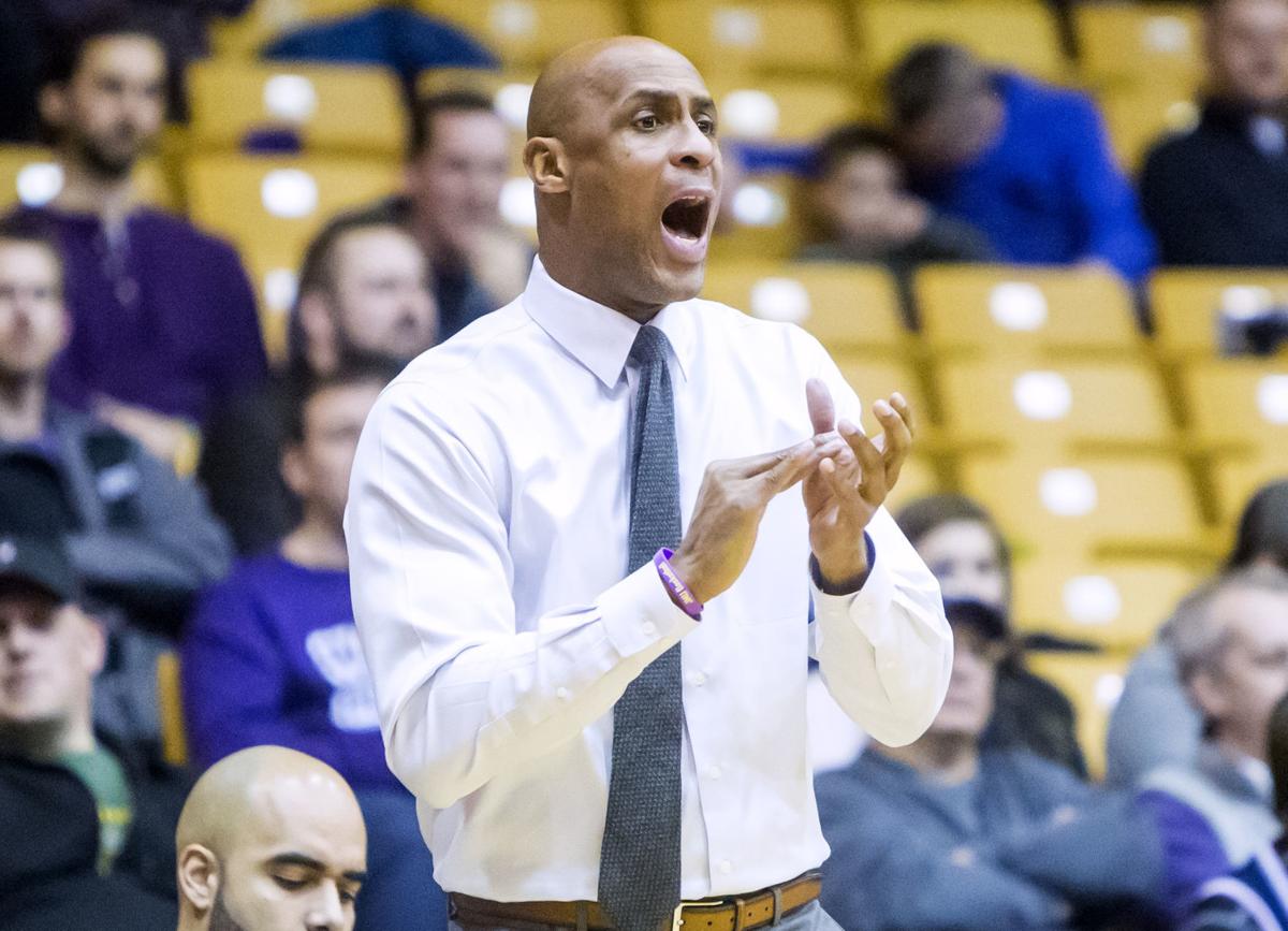 Jmu Releases Men S Basketball Non Conference Schedule Sports