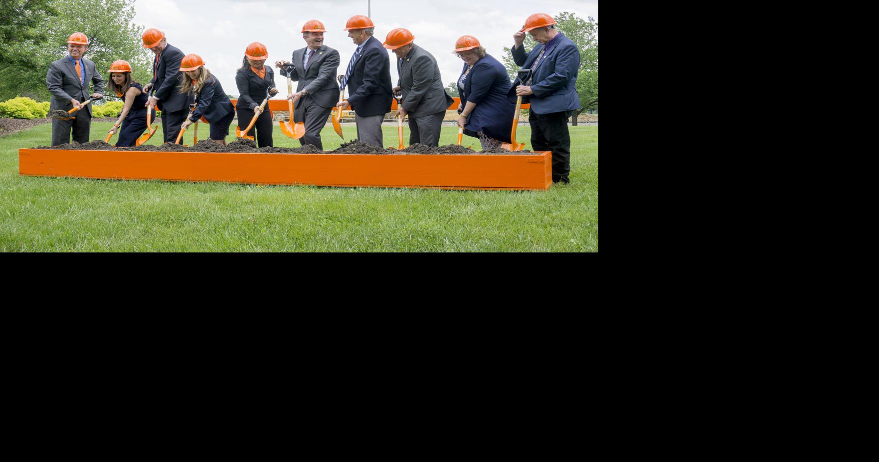 Hershey Announces 104M Expansion in Stuarts Draft