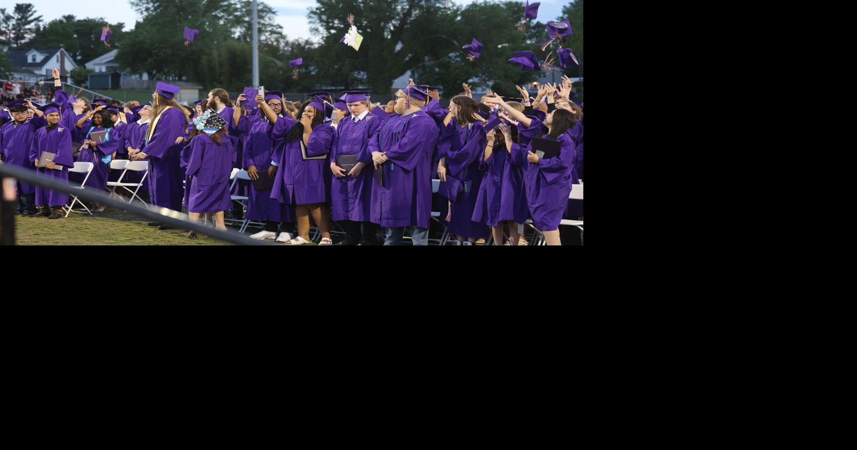 Waynesboro High graduates offered future guidance