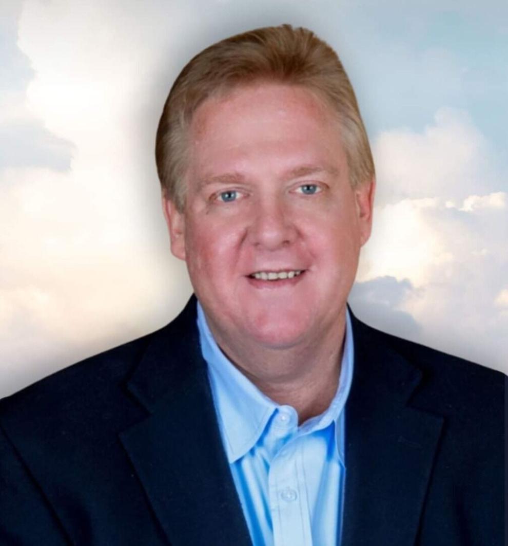 Randy Charles Carr Obituaries