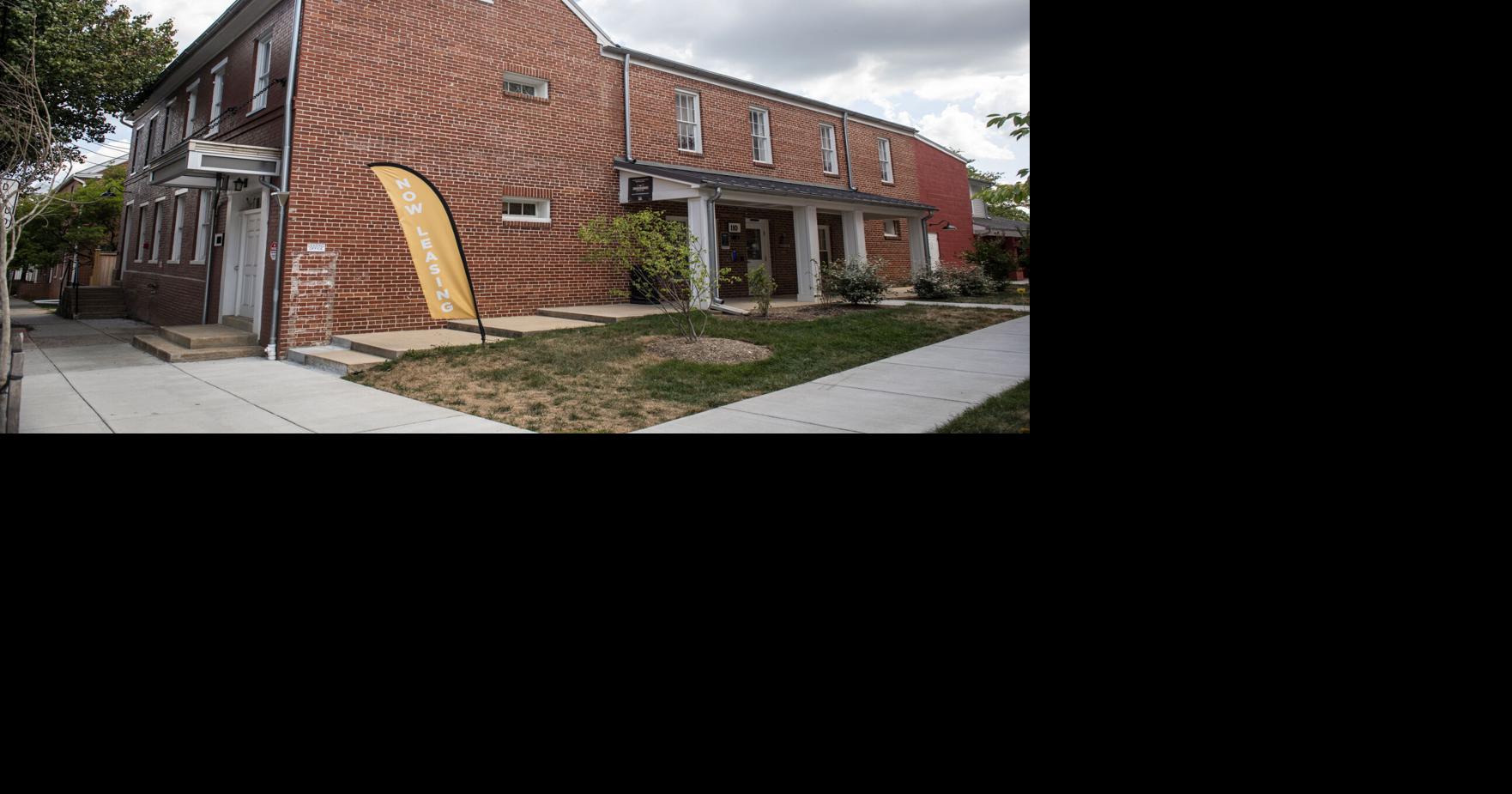 Augusta Home Builders to partner with county government on affordable housing