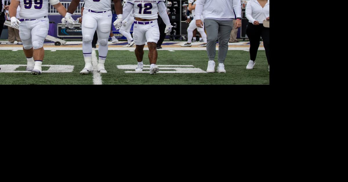 NCAA President Rejects Virginia AG Miyares' Request For JMU Postseason