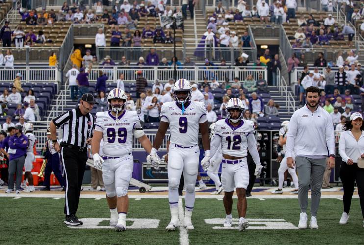 NCAA President Rejects Virginia AG Miyares' Request For JMU Postseason