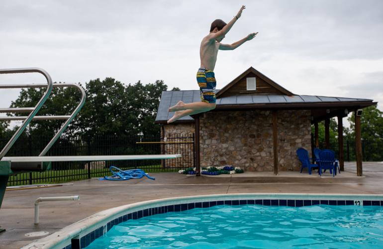 Camp Horizons Brings In Nearly 900 Kids A Summer Rockingham County