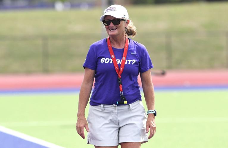 JMU Field Hockey Joining MAC In 2024 James Madison