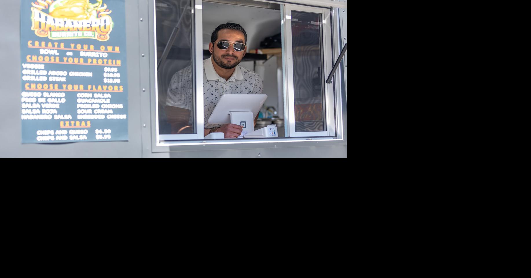 The owner of Thirsty’s Burgers to launch food truck | Business & Economy