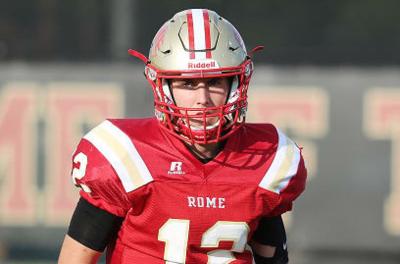 Dukes Qb Commit Kadum A Georgia Legend Dnronline Dnronline Com