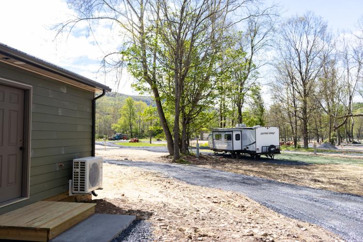 Rivers Edge Newest Campground In Rockingham County Opening Soon News