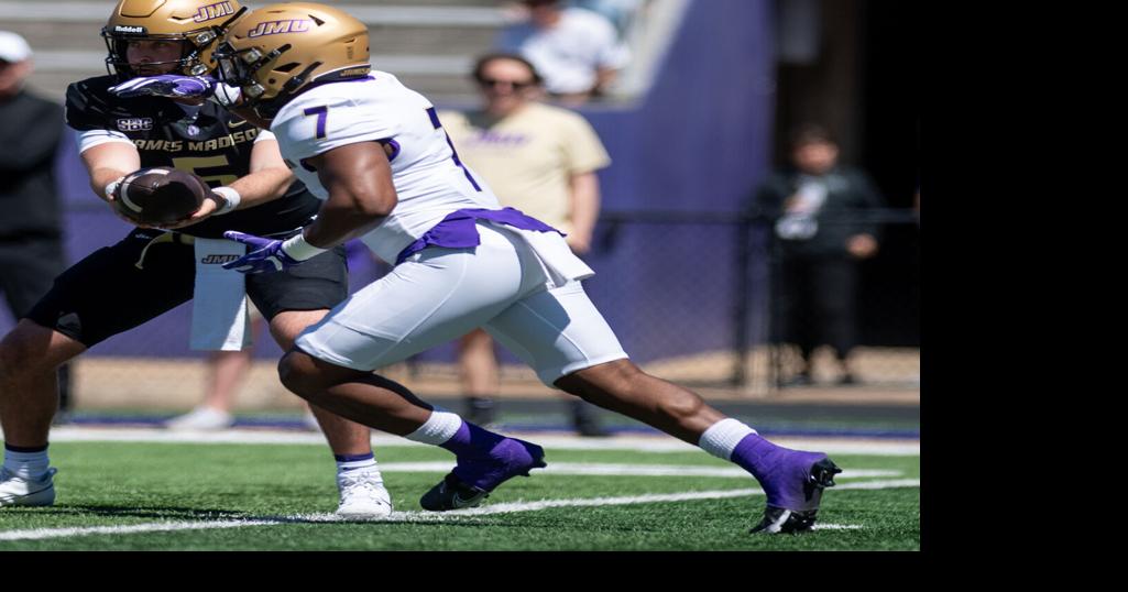 JMU Tickets Go On Sale, Move Quick James Madison University