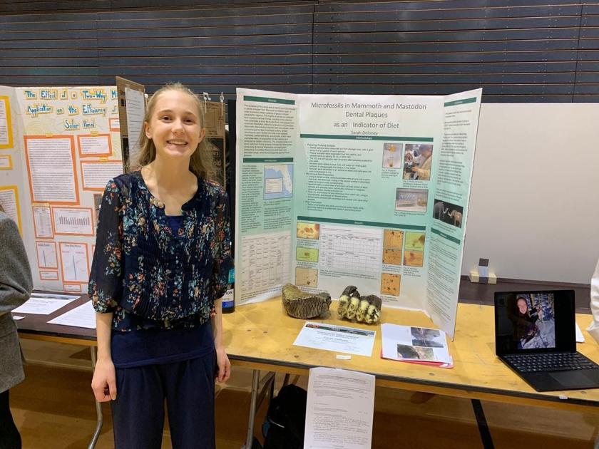 Siemens Science Fair 2022