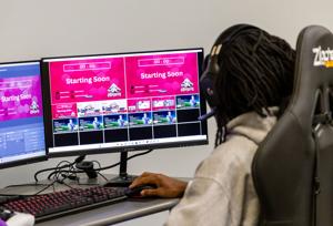Bridgewater College Appoints New ESports Program Coach