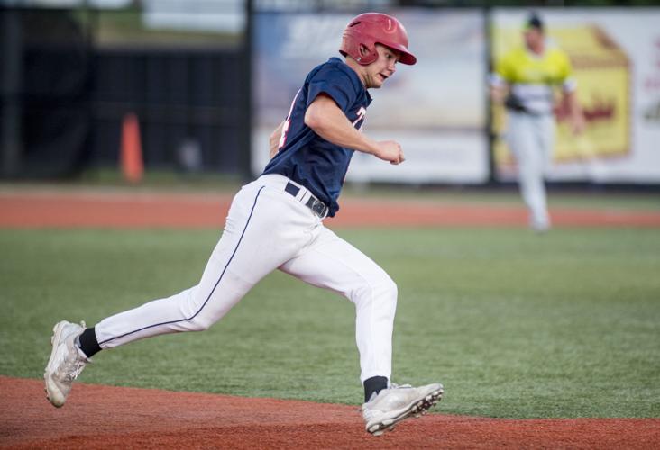 Former Mercyhurst baseball player, coach now Eastern League umpire