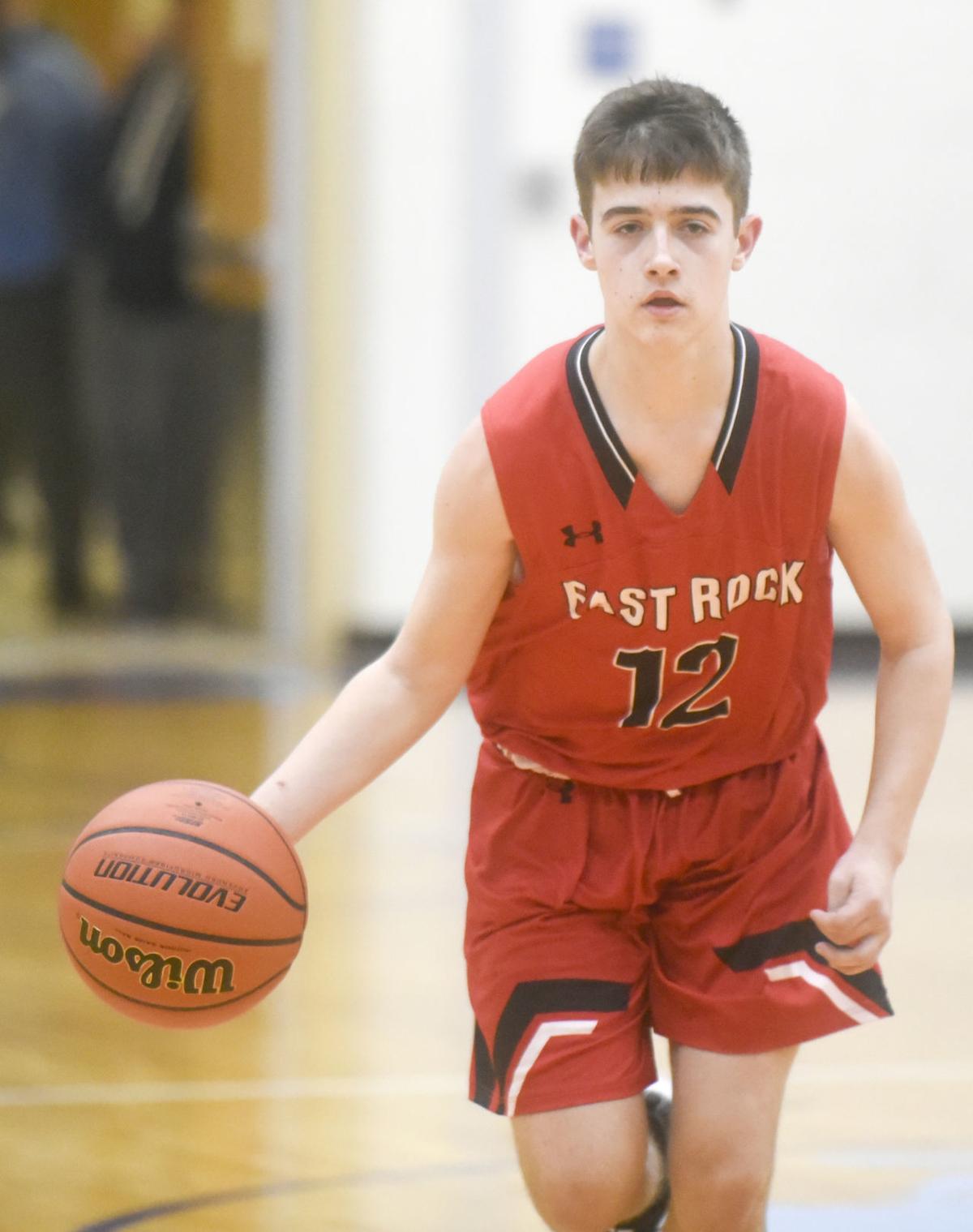 Nickel Makes History As Eagles Earn Statement Win Dnronline
