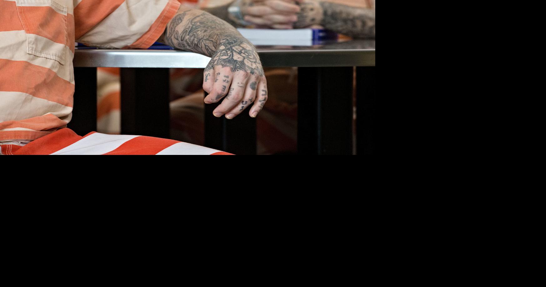 MRRJ Begins Releasing Inmates News