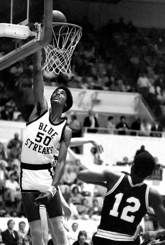 Classic Photos of Ralph Sampson - Sports Illustrated