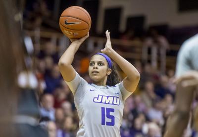 Pandemic Costs Jmu Shot At Caa Title Ncaa Tournament Run