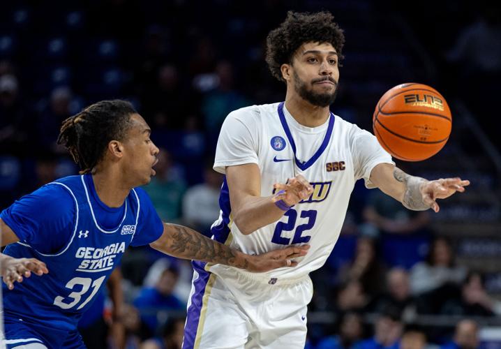 JMU's Roster Morphed Into Something Special In The Summer James