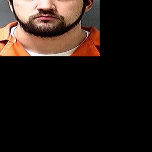 Ex-JMU Student Gets 10 Years For Child Porn | Crime | dnronline.com
