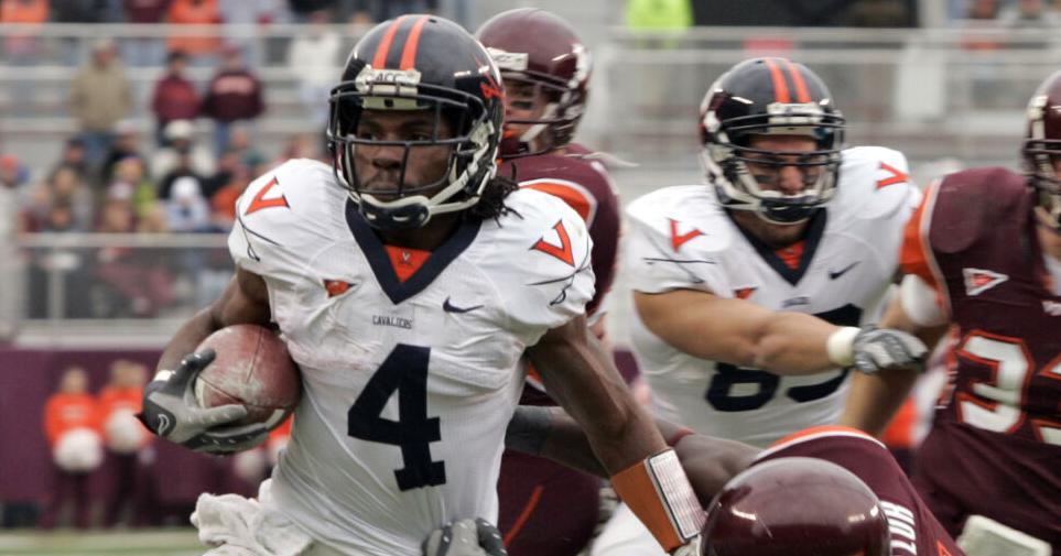 Virginia Tech nickels coach Vic Hall views it 'a blessing' to return home