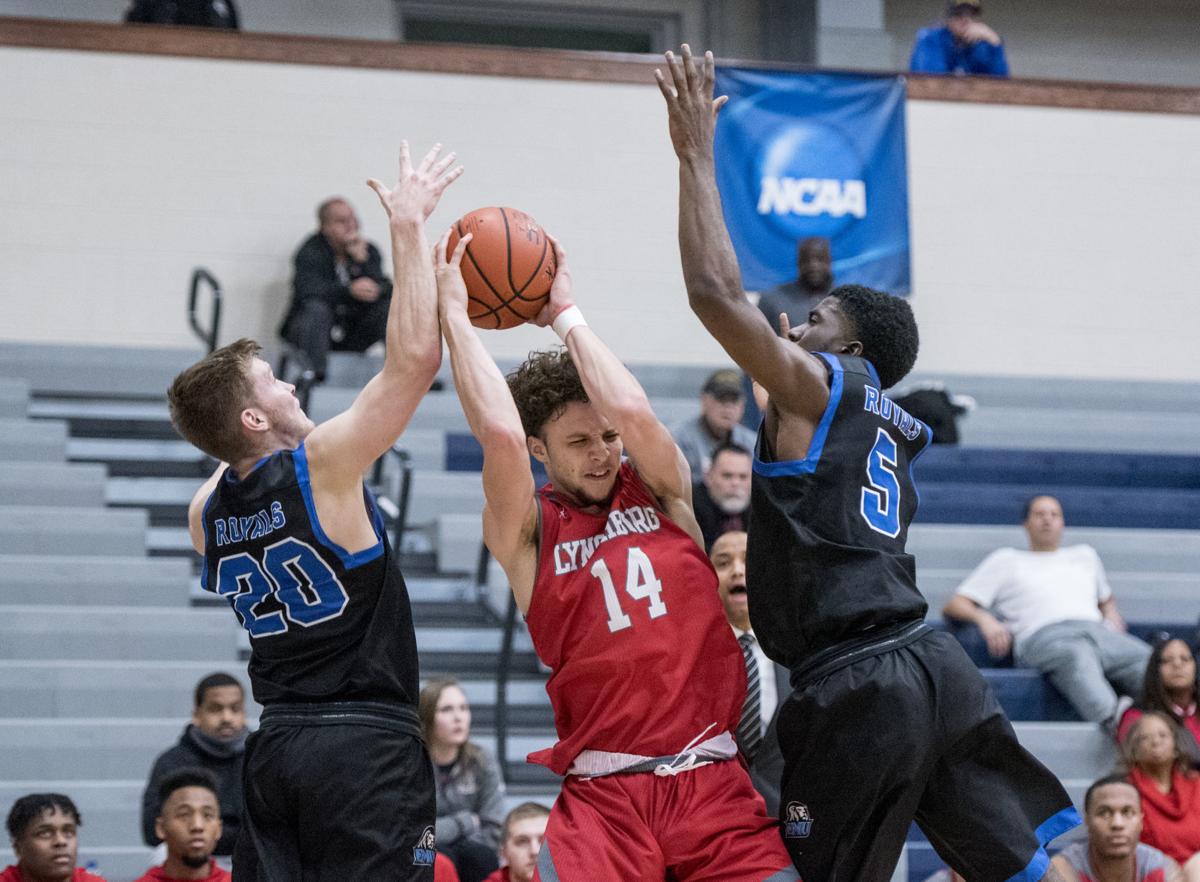 Eastern Mennonite Falls In Ot To Lynchburg Sports Dnronline Com