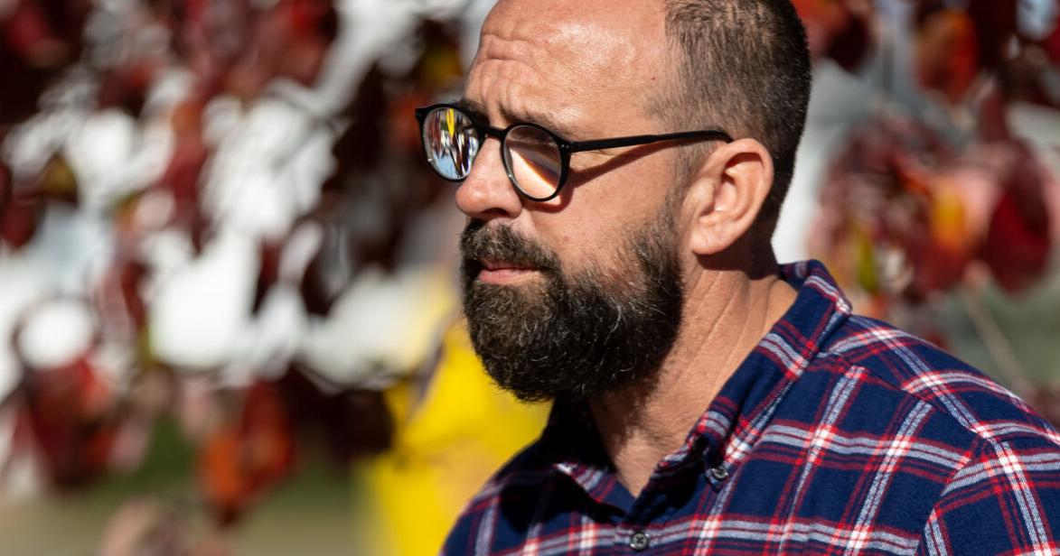 Rockingham County's Matt Cross wins appeal, fines reduced to $1,000